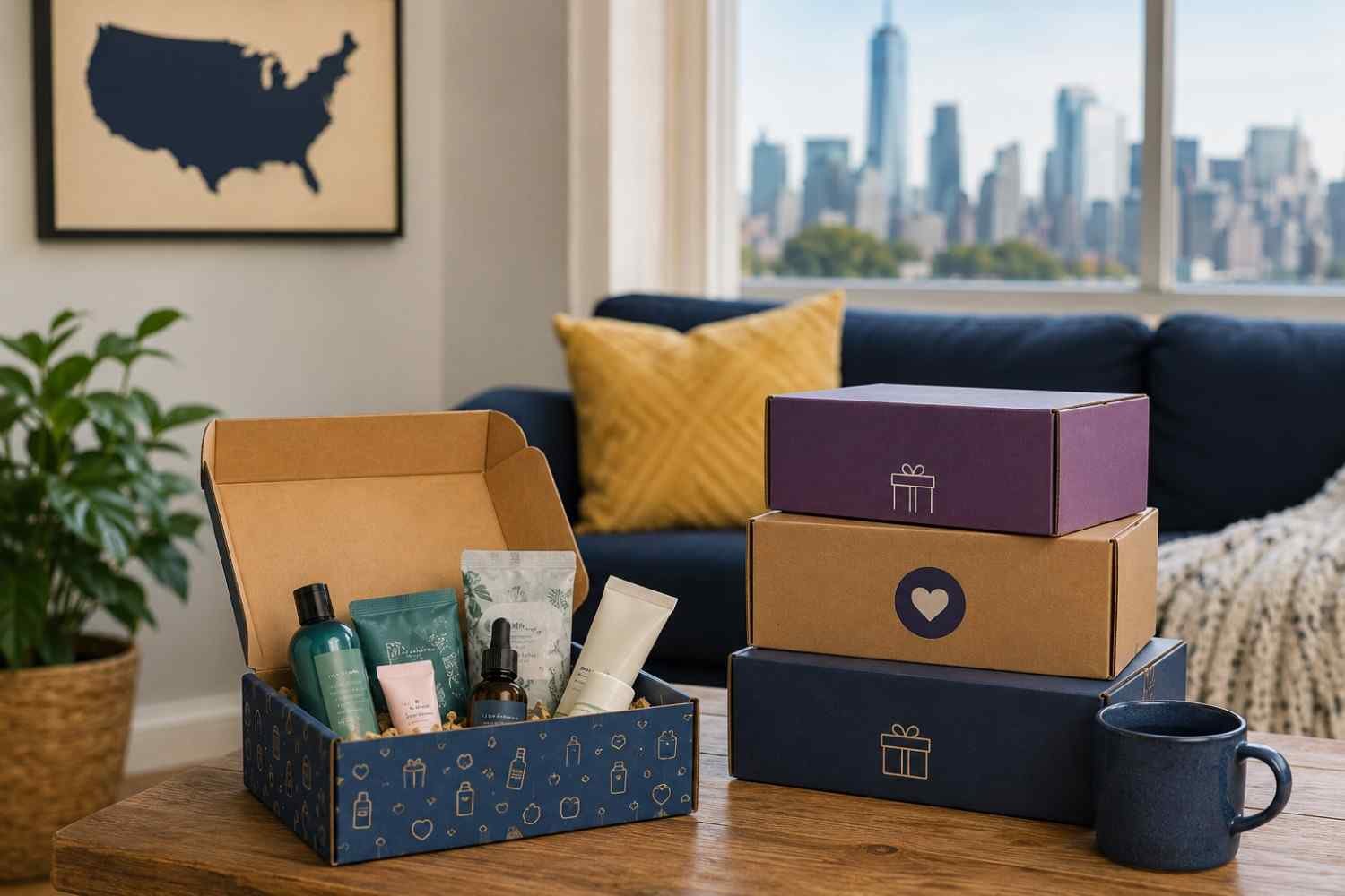 Subscription Commerce Continues To Expand