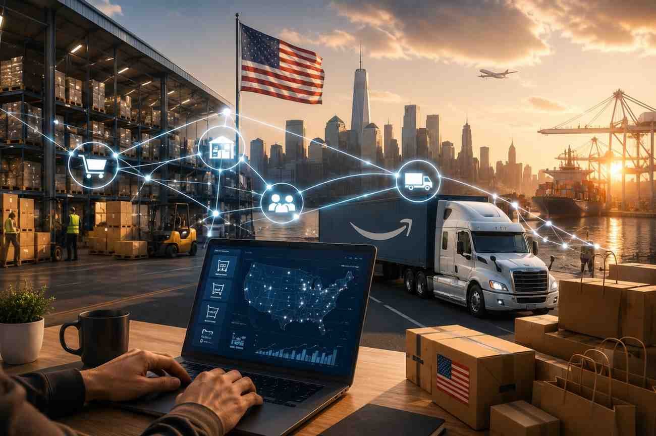 Supply Chains Are Becoming A Competitive Advantage