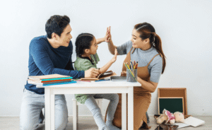 Tips for Parents to Support Children’s Education