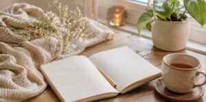 Types Of Journaling For Mental Health 5 Feel-Good Ways To Clear Your Mind