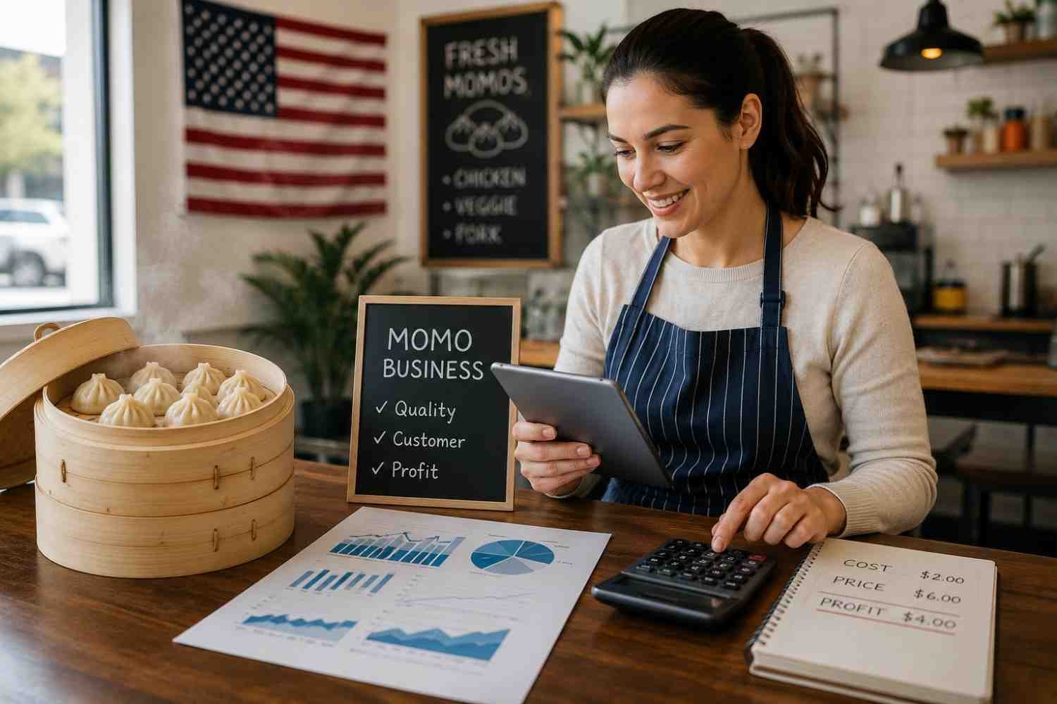 Understanding Momo Business Profit Potential