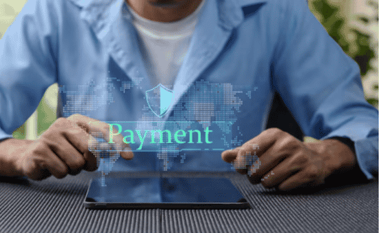 Use Credit Cards and Trusted Wallets Wisely