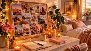 Vision Board Ideas