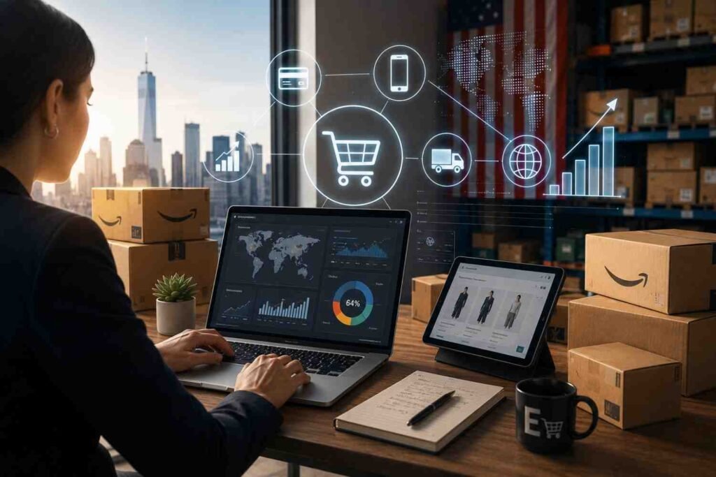 What Businesses Need To Know About The Future Of Online Retail