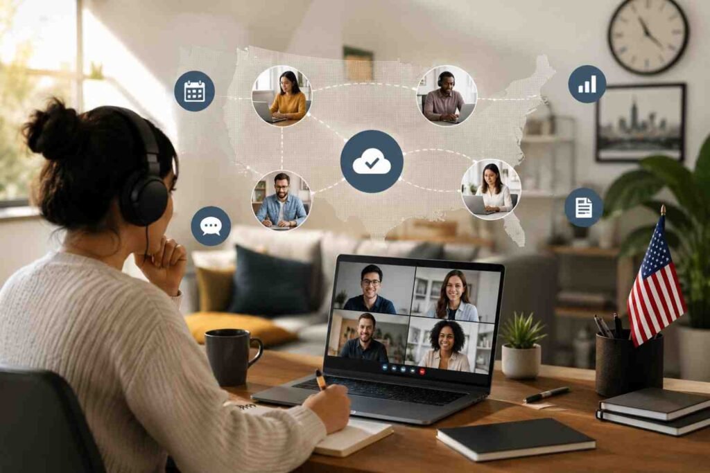 What Makes an Asynchronous Work Culture Successful in Today's Workplace