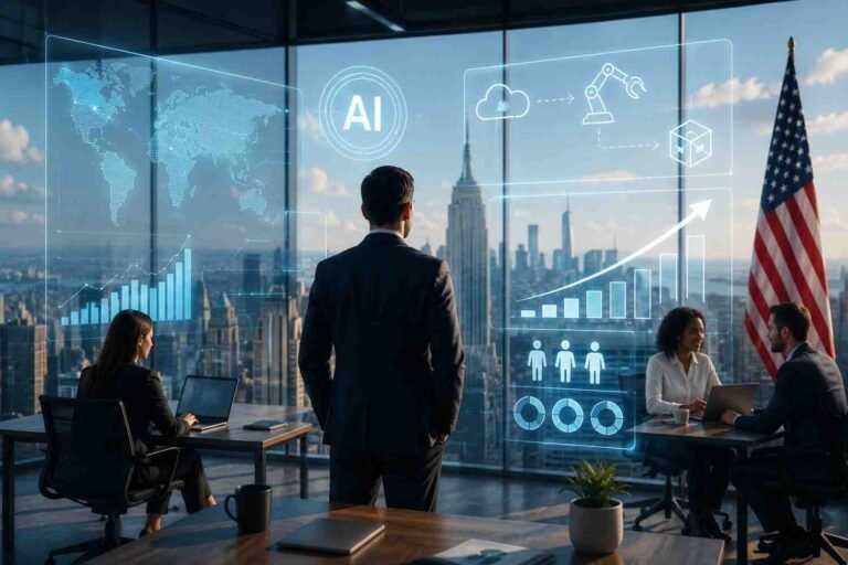 What The Future Of Business Operations Means For Growing Businesses
