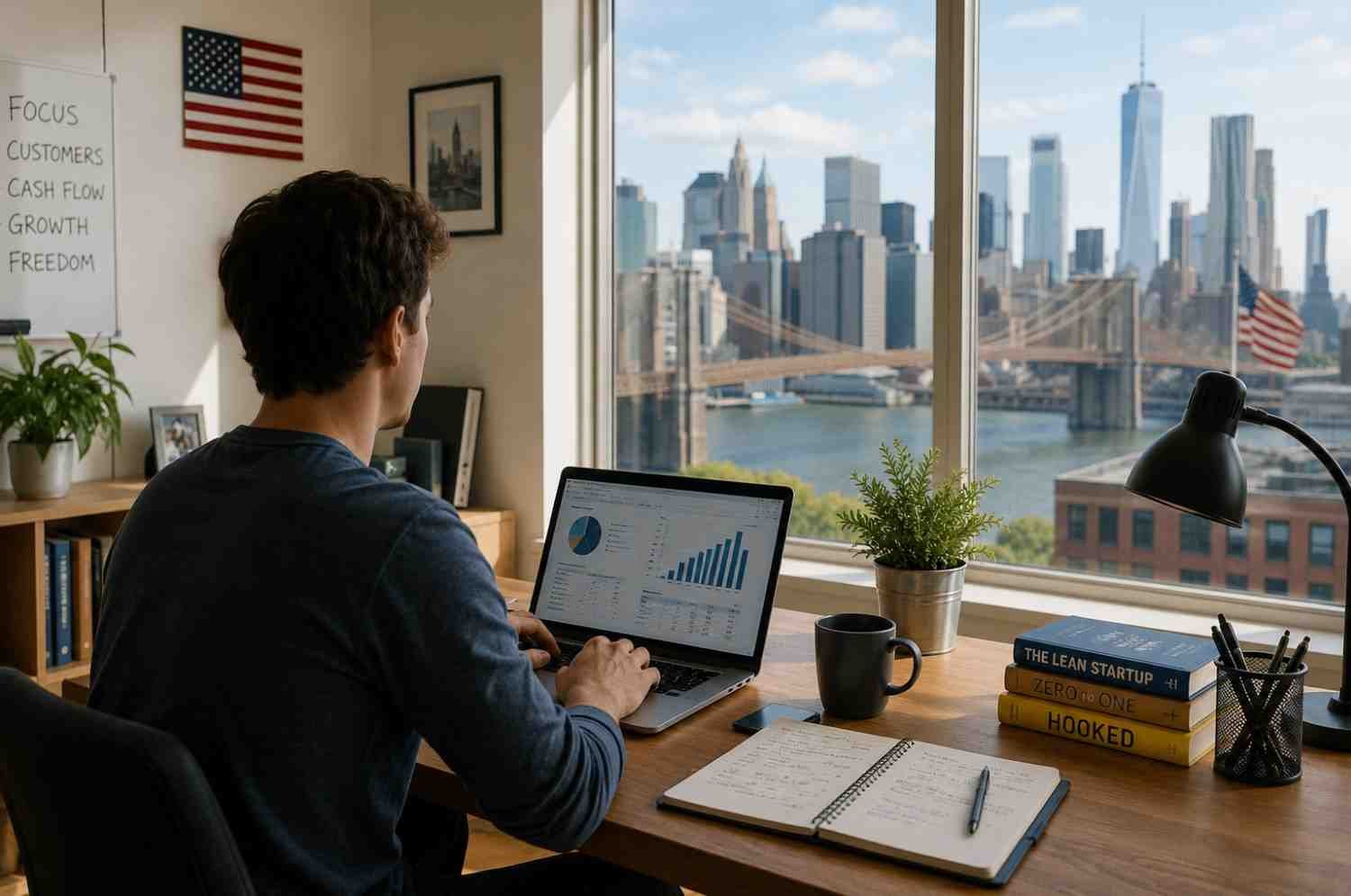 Why Bootstrapped Businesses Continue To Thrive
