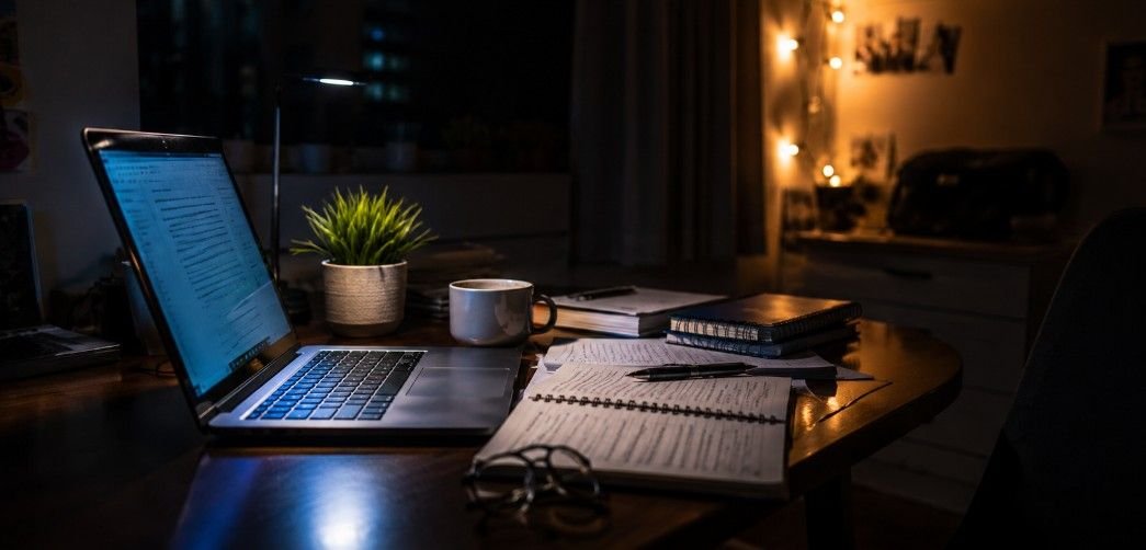 Write With Impact