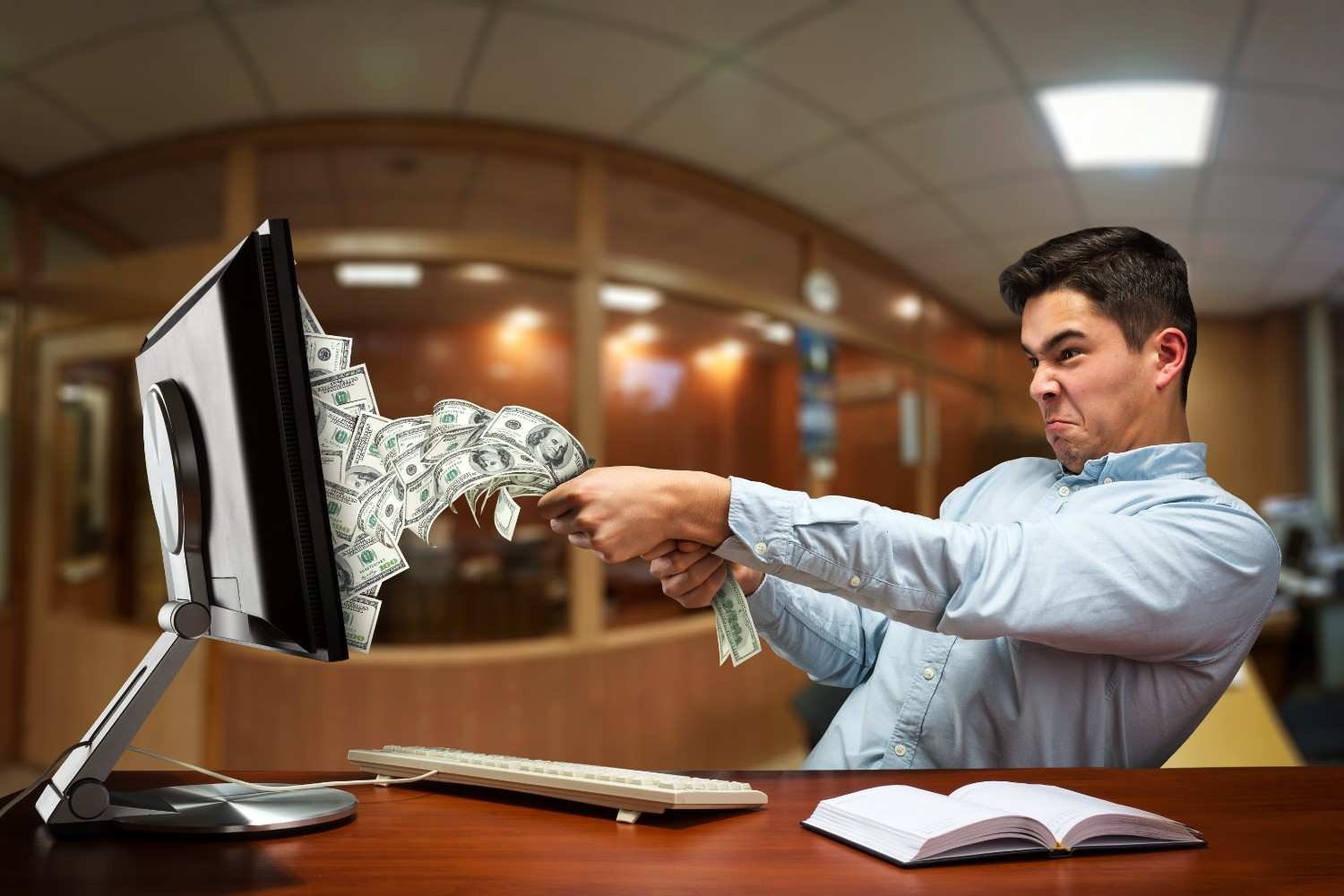 Why Dividend Stocks Are Perfect for Beginners