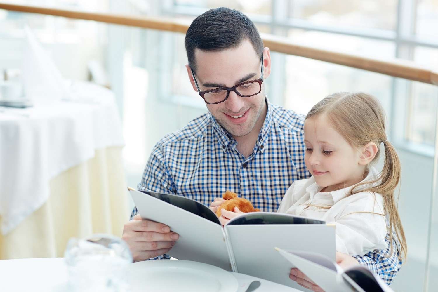 How Can Parents Improve Reading Comprehension at Home?