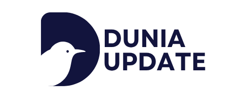Dunia update Logo