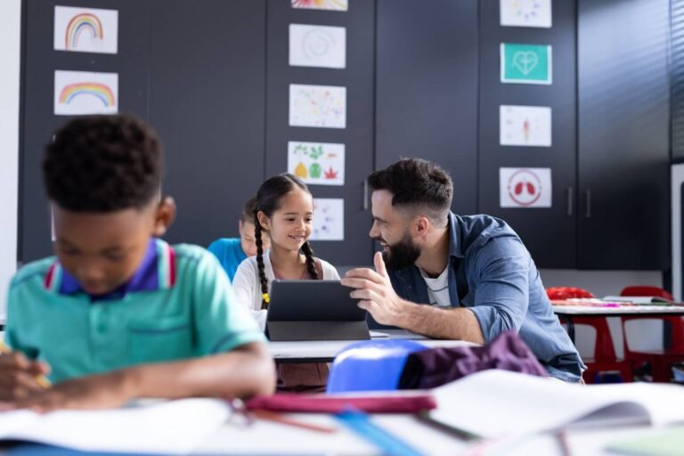 How to improve classroom engagement