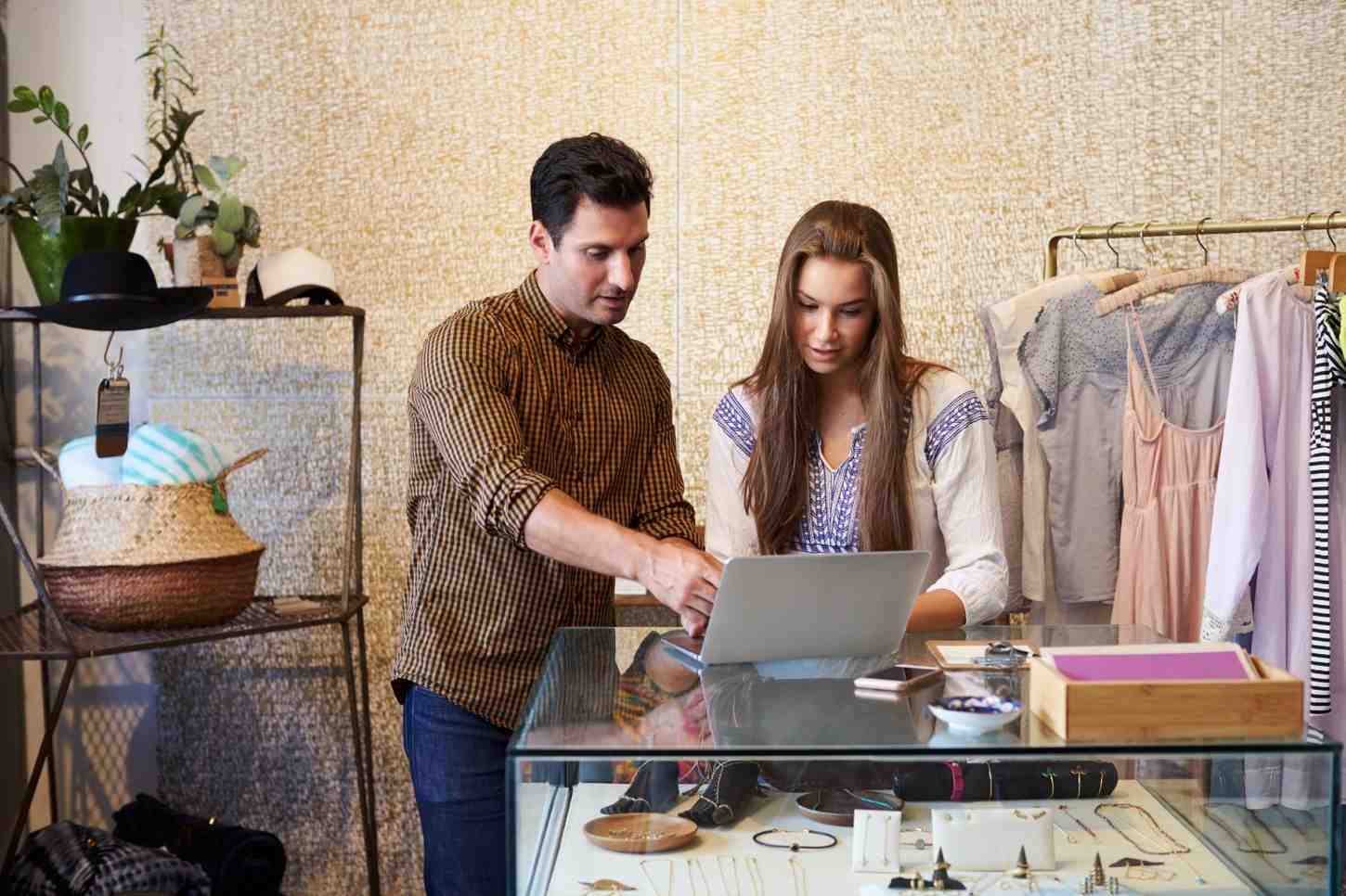 What Technology Should Small Businesses Adopt First?