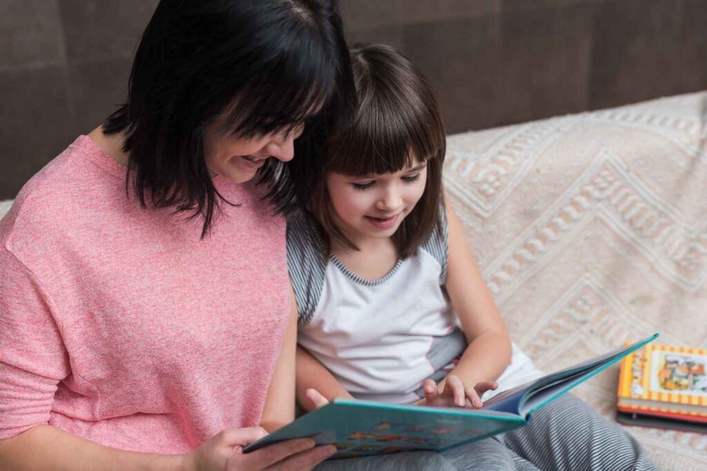 How to Improve Reading Skills in Children