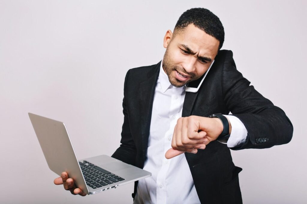 Common Laptop Problems and Easy Fixes