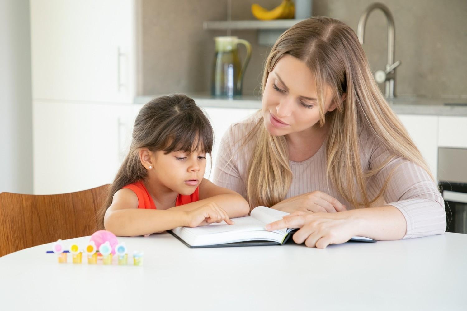 Are Audiobooks and Reading Apps Helpful?