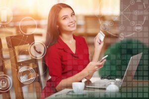 How Small Businesses Can Use Technology