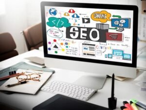 How Professional SEO Services Help Businesses Grow Online