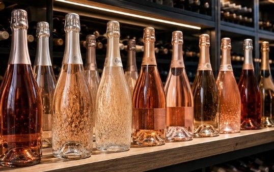 The Ultimate Guide to Buy Sparkling Rose Wine Online