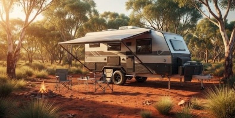 Benefits of Buying Wonderland Caravans