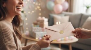 Choosing the Perfect Her Gift Card