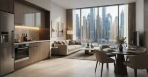 Discover the Best Dubai Vacation Rentals for Your Next Trip