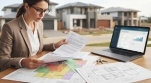 Essential Guide to Conveyancing in Queensland