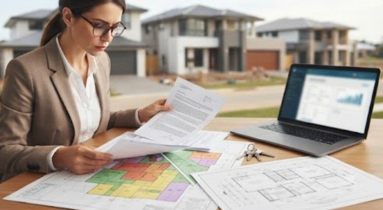 Essential Guide to Conveyancing in Queensland