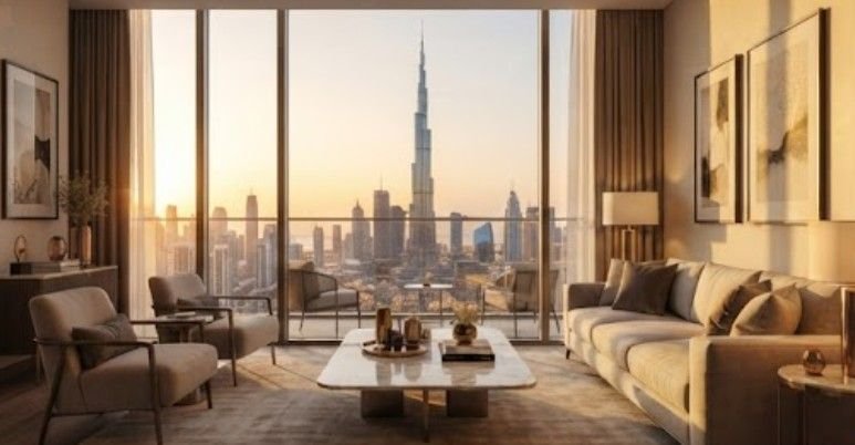 How to Find the Best Dubai Vacation Rentals