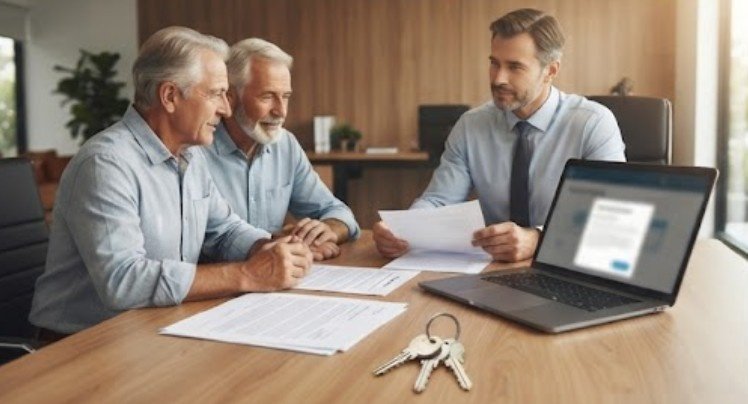 Importance of Early Engagement with Conveyancers