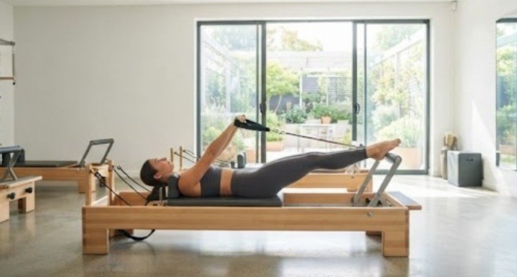 Improved Posture and Alignment