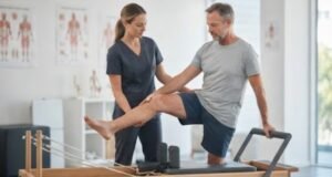 Unlocking Fitness Benefits with the Pilates Reformer