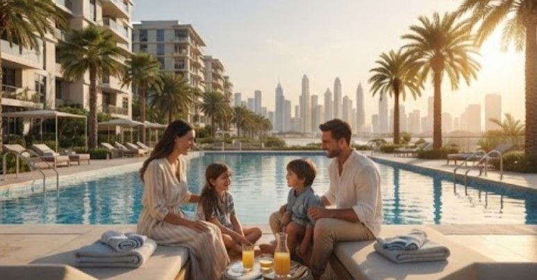 Variety of Rental Options in Dubai