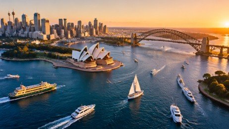 Exploring Sydney Harbour The Ultimate Guide to Sydney Boat Tours