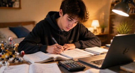 Importance of Chemistry Skills for Future Study and Careers