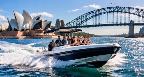 Integration with Other Sydney Attractions