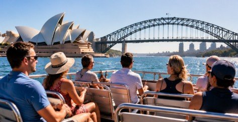 Private and Custom Boat Tours